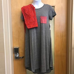 Outfit Lularoe